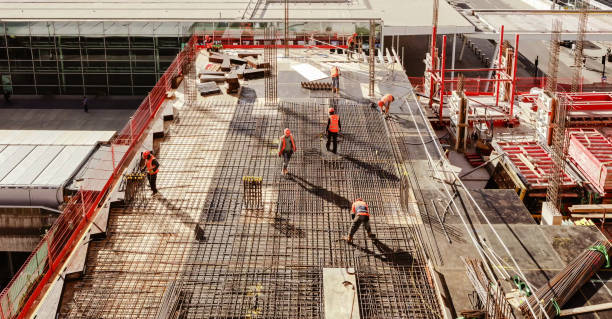 Best Affordable Concrete Contractor  in Preston, IA